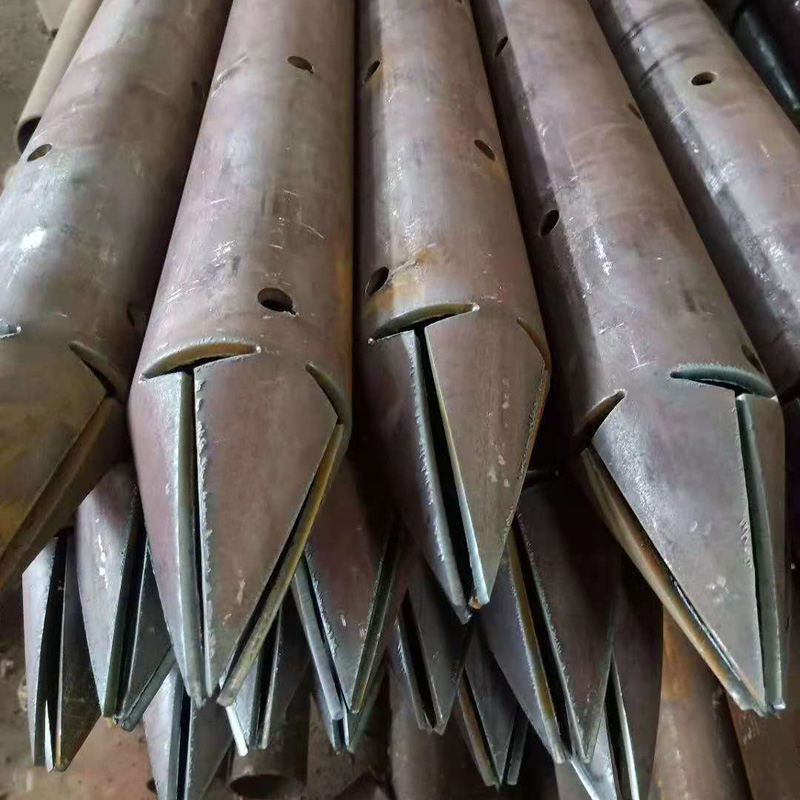 九原预埋注浆管